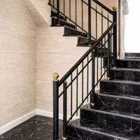 تعمیرات نرده استیل