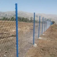 فنس کشی باغ‌و زمین و جوشکاری و گاز کشی منازل