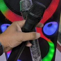 اسپیکر غول صدا|پخش‌کننده همراه|کرمان, |دیوار