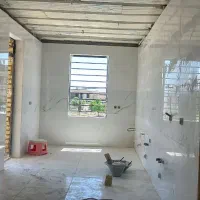 استاد کار ساختمان .بنا