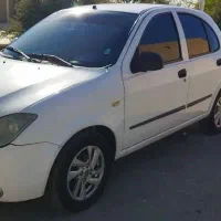 تیبا۲ مدل97 شاسی پلم