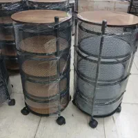 عمده|ظروف نگهدارنده، پلاستیکی، یک‌بارمصرف|پاکدشت, پاکدشت (مامازند)|دیوار