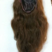 کلاه گیس کامل|آرایشی، بهداشتی، درمانی|قرچک, مهدیه|دیوار