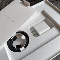 iPad Pro m4 256 11 inch WiFi. LLA با گارانتی