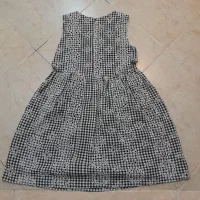 پیراهن دخترانه