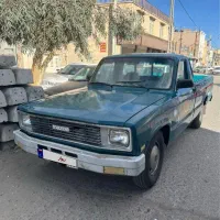 وانت مزدا ۱۶۰۰ فروشی