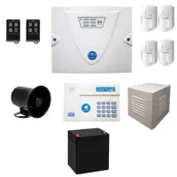 نصب دوربین و دزدگیر و درب برقی|خدمات پیشه و مهارت|دزفول, |دیوار