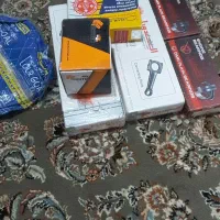 رینگ یاتاقان ۲۰۶ تیپ ۳