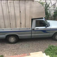 کارا 2000 مدل 99 بدون رنگ