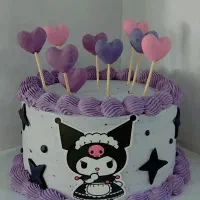 سفارش کیک خانگی|خوردنی و آشامیدنی|تربتحیدریه, جانبازان|دیوار