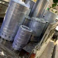 تولیدی انواع سماور برقی وگازی|سماور، چای‌ساز، قهوه‌ساز|ایذه, |دیوار