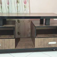 میز تلویزیون mdf