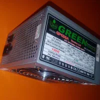 پاور های نو و درحدنو GREEN 430 530 600 800W