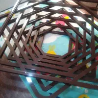 میز مبلی ومیز تلفنی