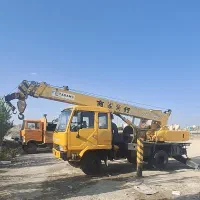 جرثقیل ۷تن