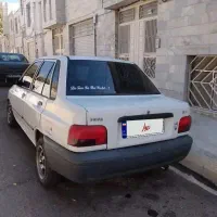 پراید ۱۳۱مدل ۹۰|خودرو سواری و وانت|زنجان, |دیوار