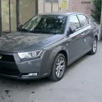 دنا پلاس اتوماتیک ۱۴۰۱ در حد صفر