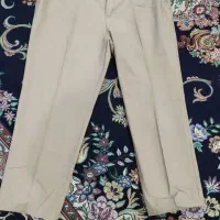 کاپشن چرم شلوار کتان کت مخمل سایز x3|لباس|بندر انزلی, لاله|دیوار