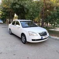 سواری ام وی ام ۵۳۰ مدل ۹۴