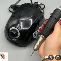 وسایل کامل کاشت ناخن