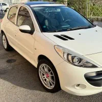 207 خانگی پانورما