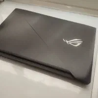 لبتاب گیمینگ راگ   ایسوس نسل 8H سیپیو i7