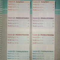 کتاب سیر تا پیاز زبان دهم|کتاب و مجله آموزشی|تیران, |دیوار