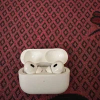 ایرپاد پرو ۲ تایپ سی اصلی فقط آنباکس شده