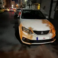 ساینا s1400|خودرو سواری و وانت|تبریز, |دیوار