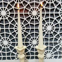 شمع نوین|صنایع دستی و سایر لوازم تزئینی|مرودشت, ژیان|دیوار