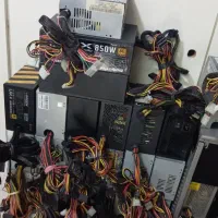 بورس انواع قطعات کامپیوتر|قطعات و لوازم جانبی رایانه|مشکیندشت, |دیوار