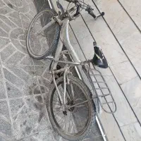 دوچرخه