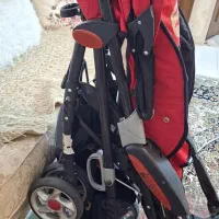 کالاسکه خارجی|کالسکه و لوازم جانبی|ری, شهرری|دیوار