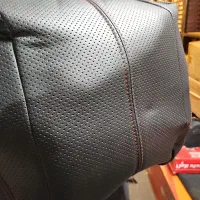 روکش صندلی مگان