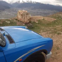 خدمات حمل نقل باربری با نیسان وانت. نیسان بار|خدمات حمل و نقل|لنگرود, |دیوار