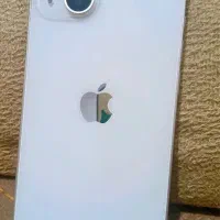 اپل iPhone 13 با حافظهٔ ۱۲۸ گیگابایت