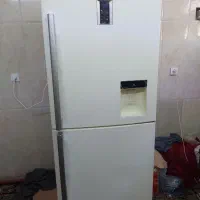 یخچال سینجر