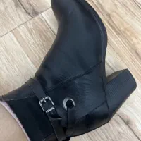 بوت چرم مشهد