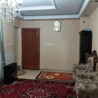 ۵۴متر/فول امکانات/سالن پرده خور/ جنب مترو اوکازیون|فروش آپارتمان|تهران, عباسی|دیوار