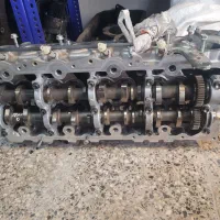 سرسیلندر هایس هایلوکس دیزل 2KD