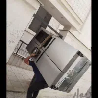 باربری درون وبرون شهری +اتوبارماشین بار+نیسانوانت