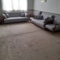 ۲ عدد فرش ۹ متری