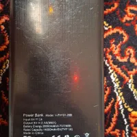 پاوربانک 20000