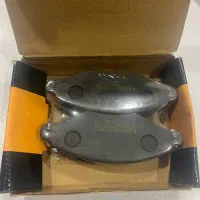 لنت ترمزT2 پژو 206