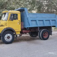 بنز ۹۱۱|خودرو سنگین|دزفول, |دیوار