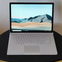 لپ تاپ Surface Book ۳