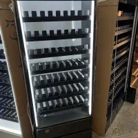 استند و قفسه سیگار مدل دو کشو ۶۴ باکس|فروشگاه و مغازه|ارومیه, |دیوار