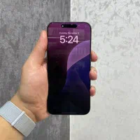 ۱۵پرومکس ۲۵۶ گیگ با اقساط یکساله|موبایل|اصفهان, مفتح|دیوار