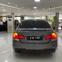 بی‌ام‌و سری 5 سدان 528i، مدل ۲۰۱۵|خودرو سواری و وانت|تهران, عباس‌آباد|دیوار