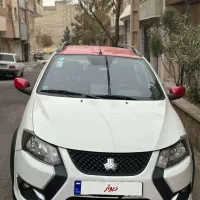 کوییک GXR فول با رینگ|خودرو سواری و وانت|قم, شهرک قدس|دیوار